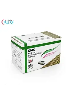 تشک مواج تخم مرغی KMC