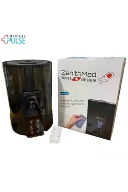 بخور سرد و گرم زنیت مد ZTH-5B