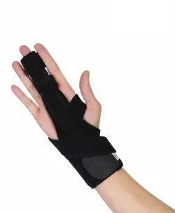 آتل انگشت دست و پا طب و صنعت 30200 tebosanat
