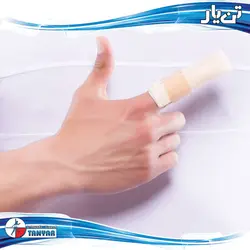 آتل انگشت کوتاه طبی تن یار  3111 Tanyar Short finger splint