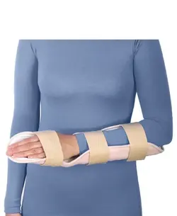 آتل اورژانسی مچ دست طب و صنعت 30610