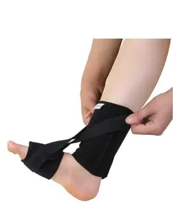 اسپلینت کششی دراپ فوت طب و صنعت 16700 tebosanat