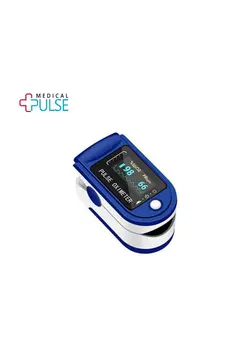 پالس اکسیمتر Lk88 (اکسیژن سنج با بند آویز) Pulse oximeter بدون گارانتی