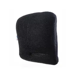 پشتی کمری طبی باراد اکسیژن مدل Barad LS2