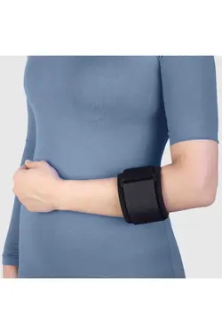 تنیس البو ساپورت نئوپرن کد 35100 طب و صنعت