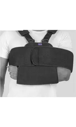 ثابت کننده شانه و بازو کد verna v304