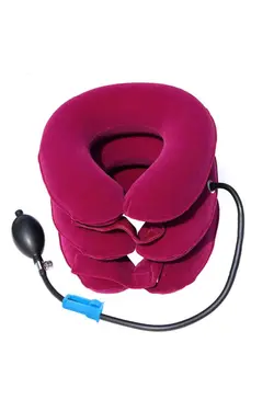 تراکشن بادی گردن zenithmed