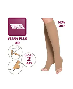 جوراب واریس ورنا پلاس VERNA Plus AD CCL2