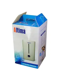 دستگاه بخور سرد آلتیما مدل Altima AT-250