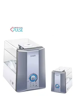 بخور سرد و گرم امسیگ US494