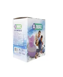 دستگاه بخور گرم آنی ساز مدل Anisaz MF2010