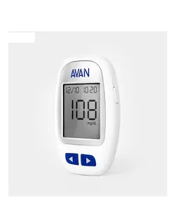 دستگاه تست قند خون آوان AVAN