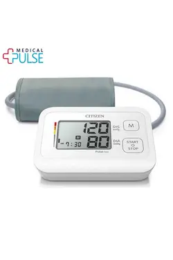 فشارسنج دیجیتالی سیتی زن مدل CH 304