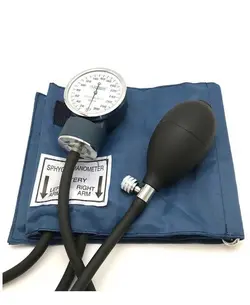 فشارسنج عقربه ای برمد Bremed Bd2500