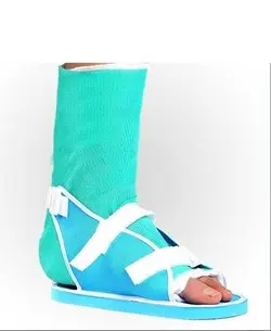 كفش گچ پاک سمن 102 paksaman