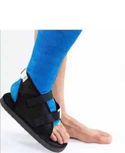 كفش گچ پاک سمن 102 paksaman