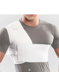 کتف بند یکطرفه (چپ و راست) پاک سمن 006 paksaman