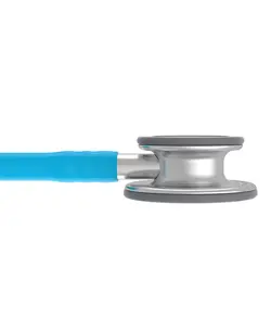 گوشی لیتمن کلاسیک 3 فیروزه ای مدل Littmann classic III turquoise 5835