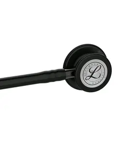 گوشی لیتمن کلاسیک ۳ مشکی-مشکی مدل Littmann classic III Black Edition 5803