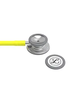 گوشی لیتمن لیمویی کلاسیک 3 مدل Littmann classic III Lemon Lime 5839