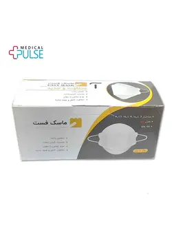 ماسک 5 لایه New fast mask 3D