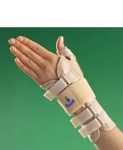 مچ بند شست آتل دار اپو مدل OppO 3182