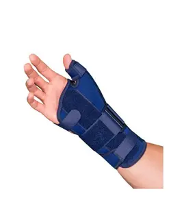 مچ شست بند آتل دار نئوپرن تن یار tanyar 3010