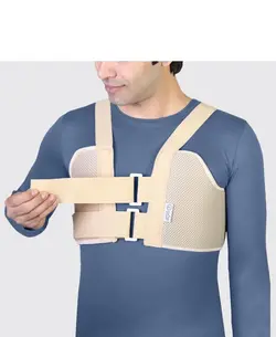 نگهدارنده قفسه سینه طب و صنعت 89100 tebosanat