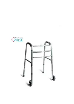 واکر تاشو دوچرخ زیکلاس مد Zyklusmed
