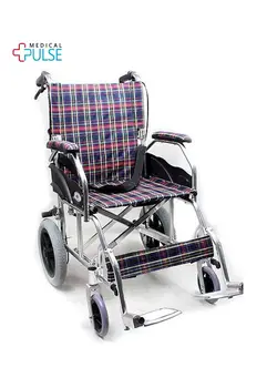 ویلچر مسافرتی Travel wheelchair GTS 863-12