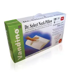 بالش طبی وندینو سایز vandino Orthopedic pillows M