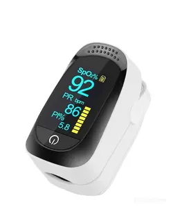 پالس اکسیمتر مدل A2 - فروشگاه تجهیزات پزشکی و آرایشی پالس مدیکال