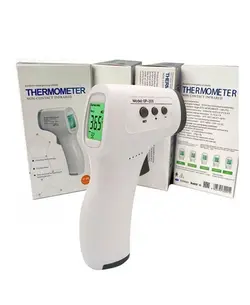 ترمومتر (تب سنج) دیجیتال لیزری مدل Thermometer GP-300 - فروشگاه تجهیزات پزشکی و آرایشی پالس مدیکال