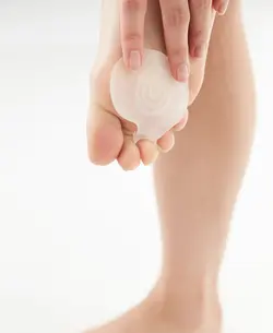 پد سیلیکونی متاتارسال داکترمد DR-T023