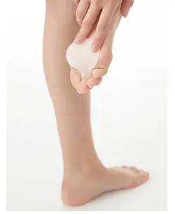 پد سیلیکونی متاتارسال داکترمد DR-T023