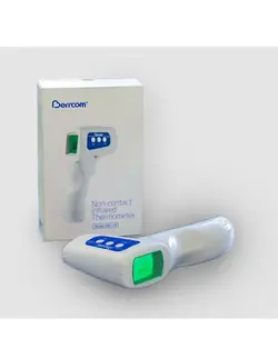 تب سنج (ترمومتر) لیزری برکام berrcom non contact thermometer