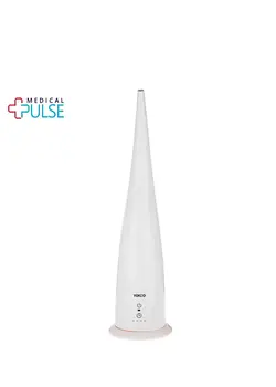 دستگاه بخور سرد وکتو مدل HQ - 2008V8 - فروشگاه تجهیزات پزشکی و آرایشی پالس مدیکال