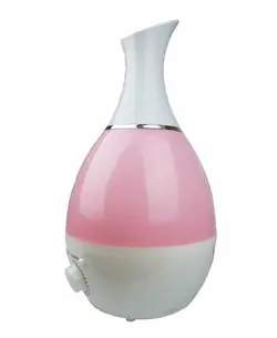 دستگاه بخور سرد و رطوبت ساز مدل Ultrasonic - فروشگاه تجهیزات پزشکی و آرایشی پالس مدیکال