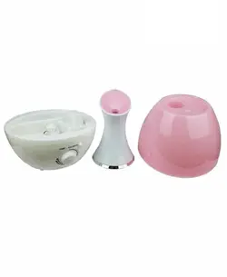 دستگاه بخور سرد و رطوبت ساز مدل Ultrasonic - فروشگاه تجهیزات پزشکی و آرایشی پالس مدیکال