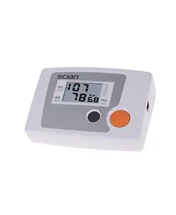 فشارسنج دیجیتالی بازویی شیان مدل LD-581 Scian - فروشگاه تجهیزات پزشکی و آرایشی پالس مدیکال