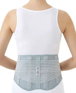 کمربند آتل دار داکترمد DR-B021