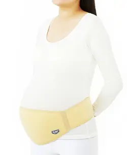 کمربند دوران بارداری داکترمد DR-B050