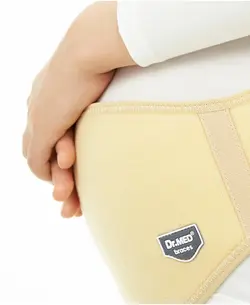 کمربند دوران بارداری داکترمد DR-B050