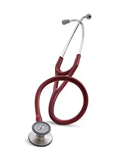 گوشی لیتمن کلاس 3 کبود کاردیولوژی مدل littmann cardiology stethoscope 3129