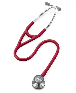 گوشی لیتمن کلاس 3 کبود کاردیولوژی مدل littmann cardiology stethoscope 3129