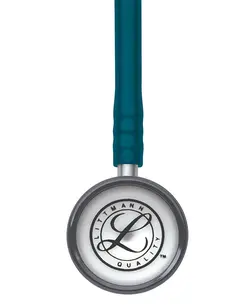 گوشی لیتمن کلاسیک 2 کودکان آبی کاربنی مدل 2119 Littmann classic II