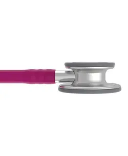 گوشی لیتمن کلاسیک 3 تمشکی مدل Littmann classic III raspberry 5626