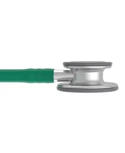 گوشی لیتمن کلاسیک زمردی مدل  Littmann classic III emerald green 5840