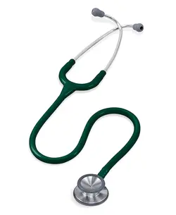 گوشی لیتمن کلاسیک2 یشمی مدل 2208 Littmann classic III