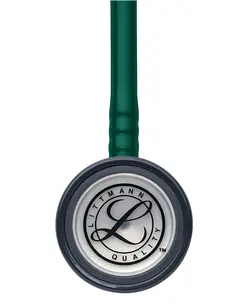 گوشی لیتمن کلاسیک2 یشمی مدل 2208 Littmann classic III